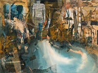 Transcriptive Landscape